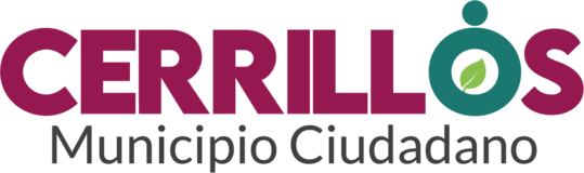 Logo oficial de Chile